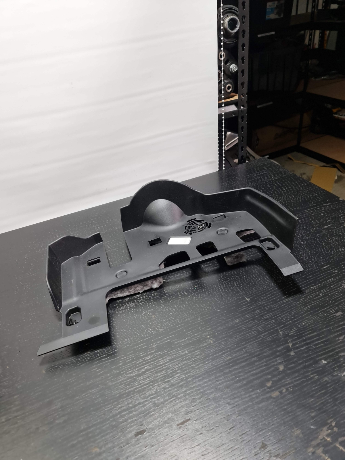 0 Bmw 2019 3 SERIES G20 G21 DASHBOARD LOWER TRIM PANEL DRIVER SIDE 6805570 image 2