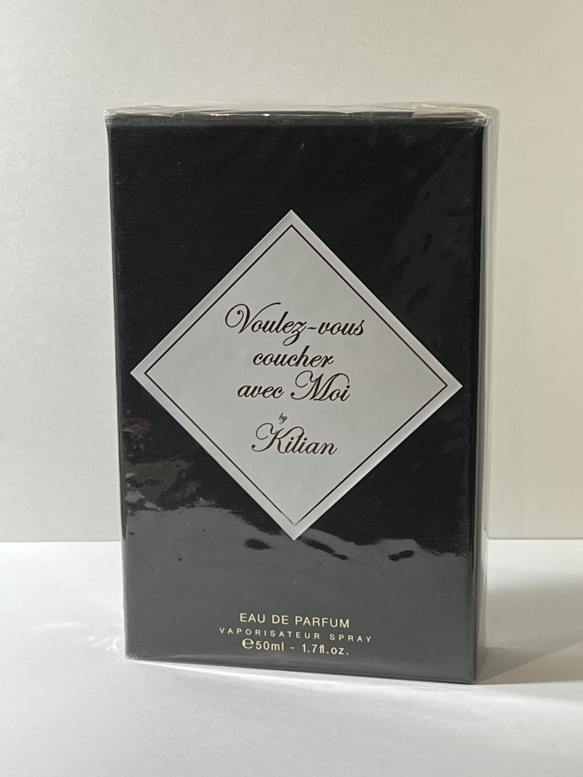 By Kilian Voulez-Vous Coucher Avec Moi 50ml / 1.7oz EDP NIB