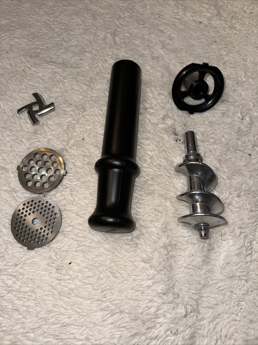 STX The Magnum Elite Electric Meat Grinder STX-1200-ME