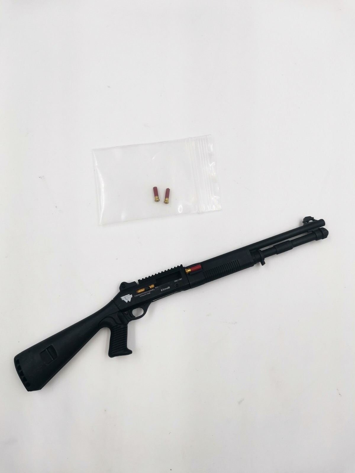 1/6 12インチ  ジョン・ウィック/チャプター2 KSG  WE171 1/6 12インチ ジョン・ウィック/チャプター2 KSG WE171 1/6 12