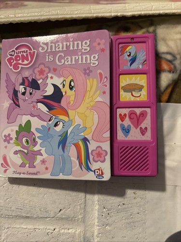 A*a様 My Little Pony 英語 洋書14冊セット Amazon.com: My Little
