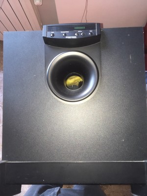 jbl simply cinema sub 300 review