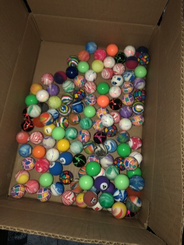 2 Northwestern  5 Unit Candy and Capsule VENDING MACHINES on racks