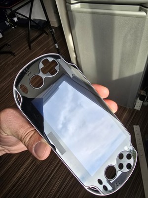 Artikelfoto(s) von einem verifizierten Käufer