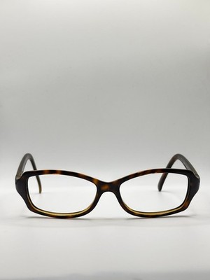 Ray-Ban RB 2130 Braun Rechteckig Brille Gestell