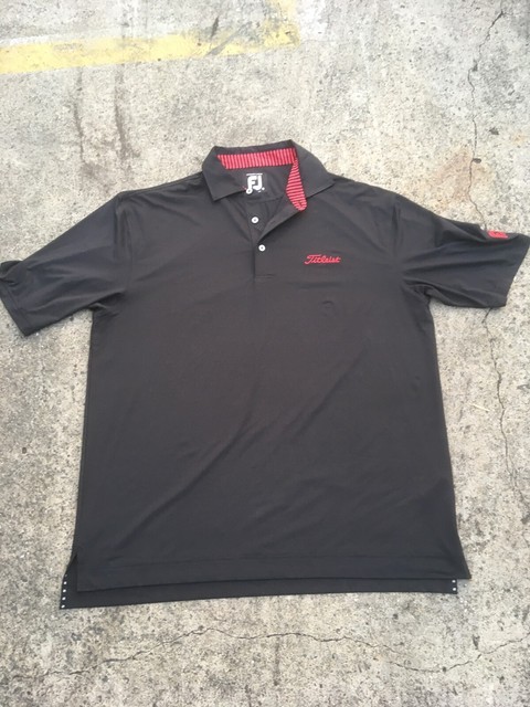 Fj titleist golf shirt | Golf | Gumtree Australia Glenorchy Area - Derwent Park | 1270865463