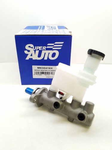 まっつ M630418X Super Auto - Brake Master Cylider fits Nissan
