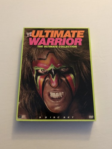 限界最低値下げ金額WWE DVD 3枚組セット　3タイトルまとめ売り WWE - The New and Improved DX (DVD, 2007, 3-Disc Set) | eBay