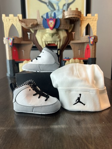jordan 9s infant
