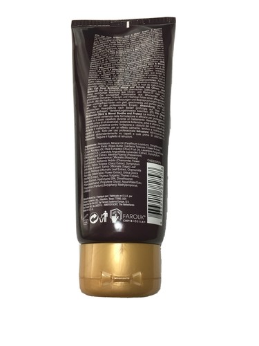Farouk CHI Deep Brilliance Hair And Scalp Protective Cream Sooth & Protect 6oz