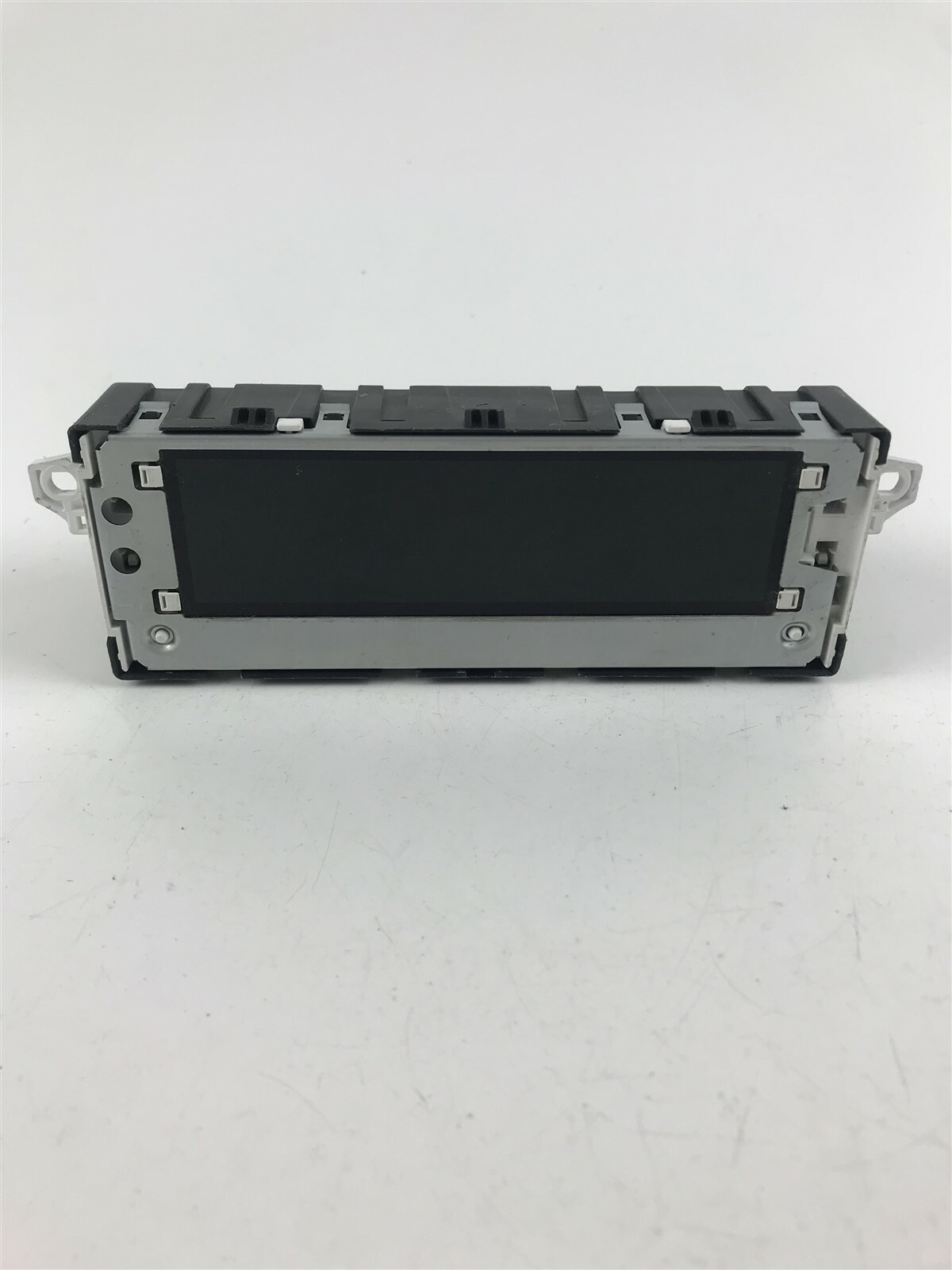 L1544 PEUGEOT DISPLAY SCREEN 9676198280 | eBay