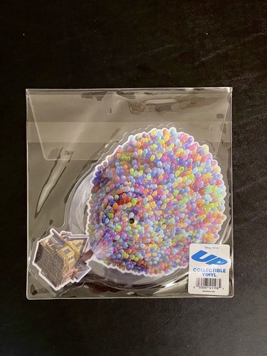 “This Wish” 10” Star Die-Cut PictureDisc This Wish” 10” Star Die-Cut Picture Disc | Shop the Disney