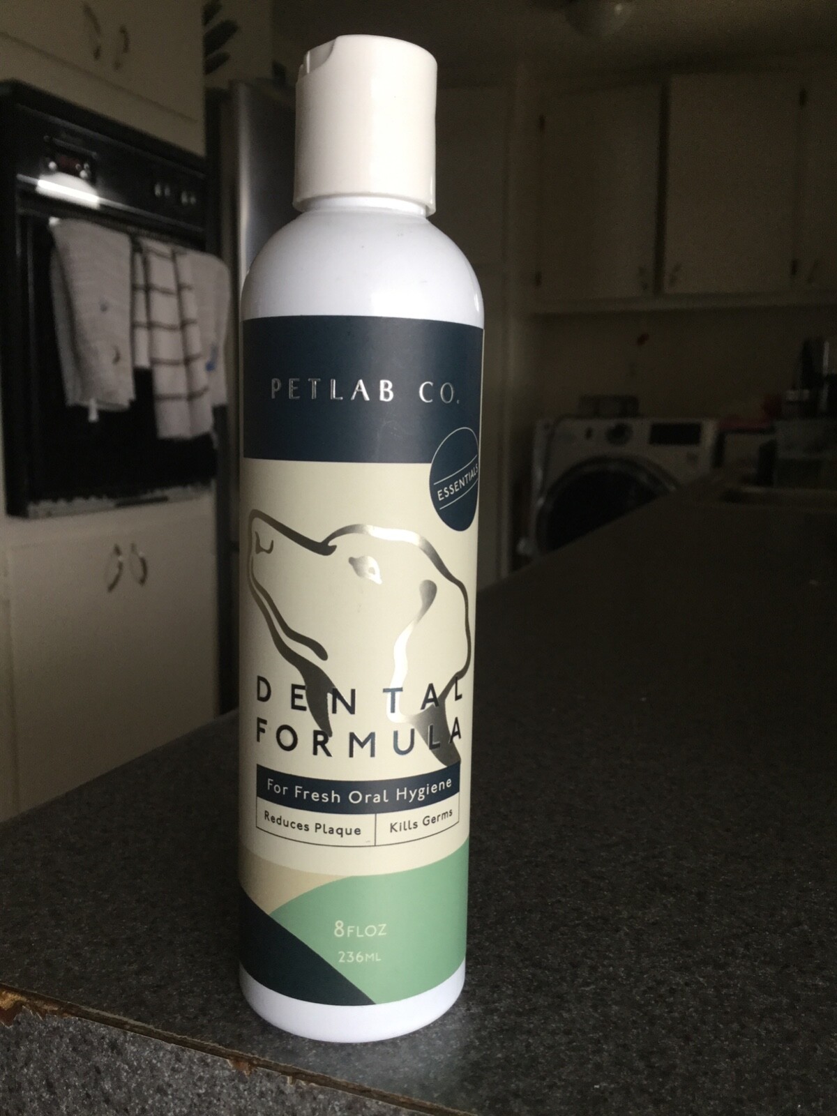 Petlab Co. Dental Wash Formula For Fresh ...