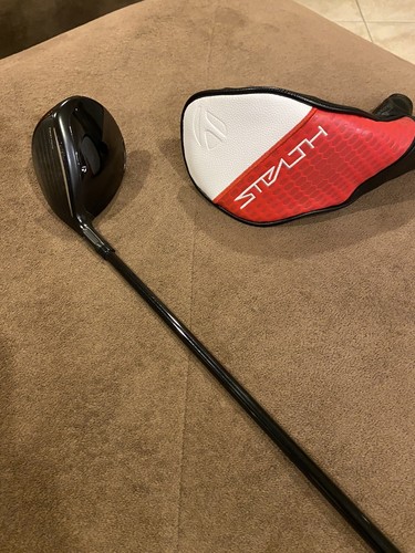 taylormade stealth 2 5 wood stiff
