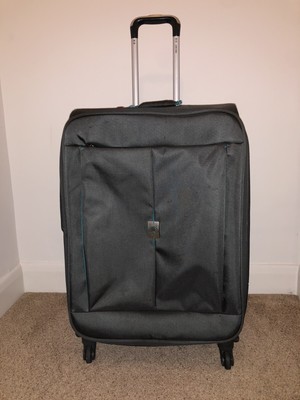 xl suitcase 4 wheels