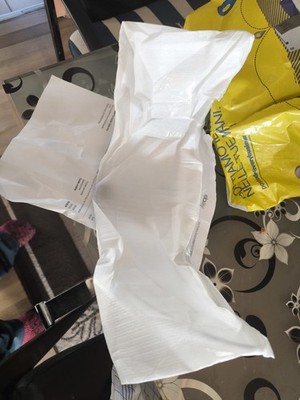 Foto dell'oggetto di un acquirente verificato