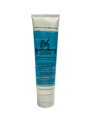 Bumble And Bumble Masque (5fl/150ml) You Pick The Type! NEW!