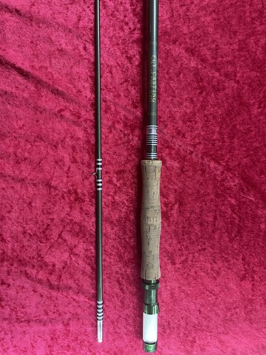 小物 rod.san 小物 rod.san ZX Single-Hand Rod | Fly Fishing Rods | Loop Tackle
