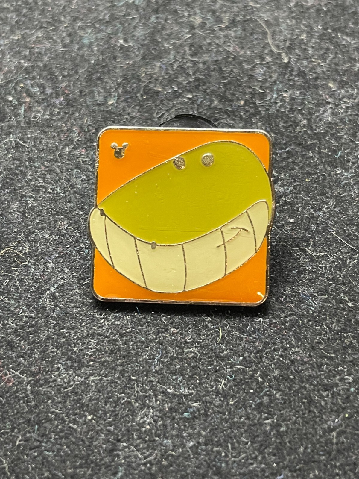 Disney Pin - SDR - Zodiac Hidden Mickey Series - Kaa 124544