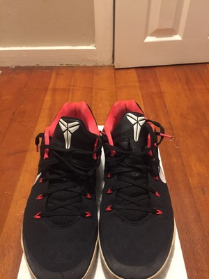 nike kobe 9 low Schoenen