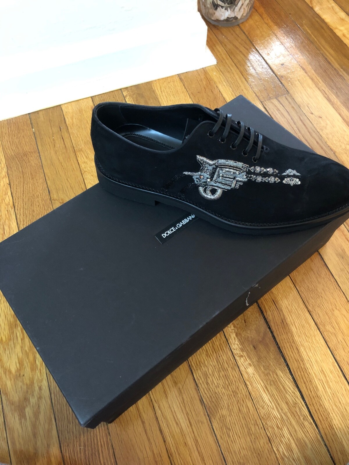 R*u様 Dolce & Gabbana スカジャン R*u様 Dolce & Gabbana スカジャン