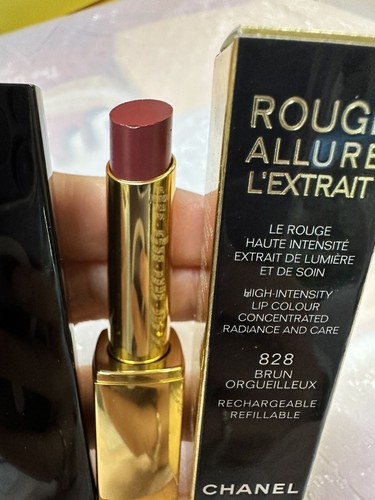 CHANEL 口紅 36 Lune Rousse Chanel Rouge Coco Hydrating Creme Lip Colour - # 36 Lune