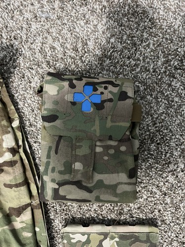 Trauma Kit Now Medium