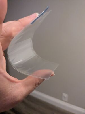 經驗證買家提供的物品圖片