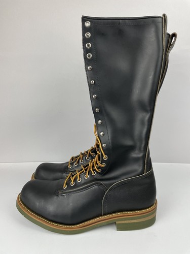 も*り様 REDWING / 2900 6inch LINEMAN boots Redwing / 2900 6Inch Lineman Boots | eBay