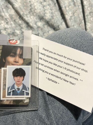 TWICE - SUPERSTAR SSJYP Once Again 8th Anniversary Photocard TWICE - SUPERSTAR SSJYP Once Again 8th Anniversary Photocard
