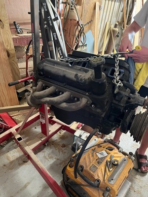 image 2 of engine
