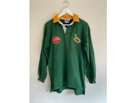 1995 springbok jersey