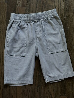Tea Collection Playwear Shorts Boy 8