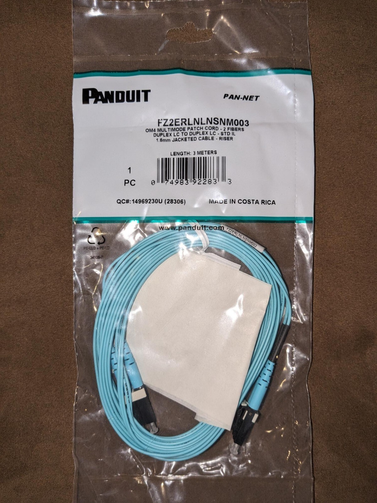 Faden「008_Lou_Parallel」 Faden「008_Lou_Parallel」 StarTech.com 6 ft / 2m USB to DB25