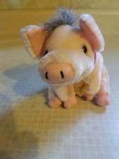 Charlotte's Web Famous Pig
