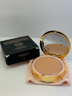 Gucci Poudre De Beauté Mat Naturel Bronzing Powder - Shade 05 - 10g
