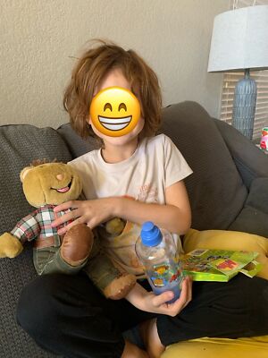 Item photo(s) from verified buyer