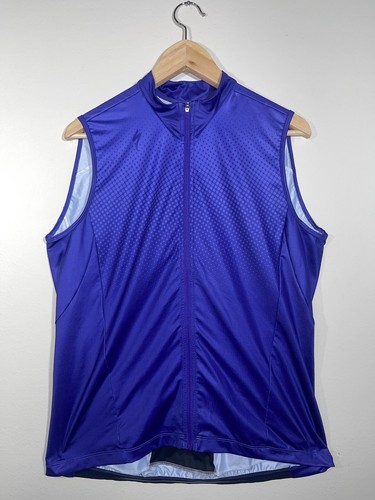 Jersey Svl Women’s Purple Size Xl