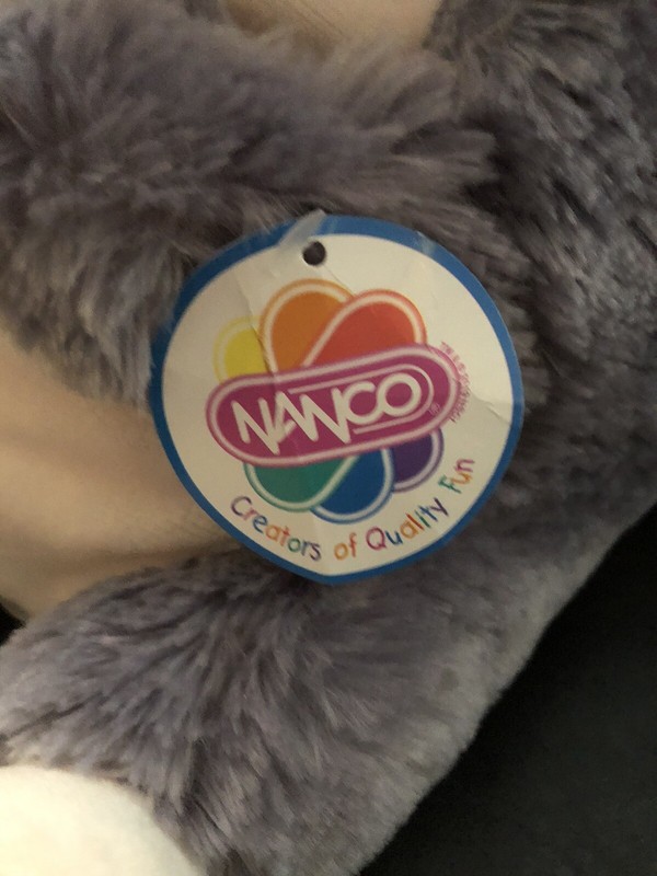 nanco creators of quality fun hamster
