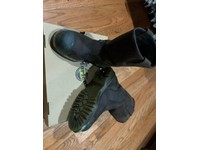 dr marten ironbridge metatarsal