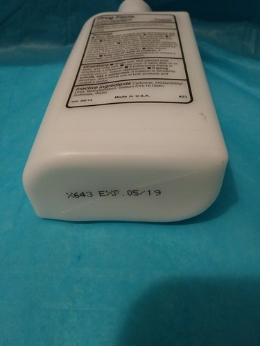 Tutta La Pelle - Therapeutic BP Cleanser - 8 fl. oz. - (Exp. - 5/2019)