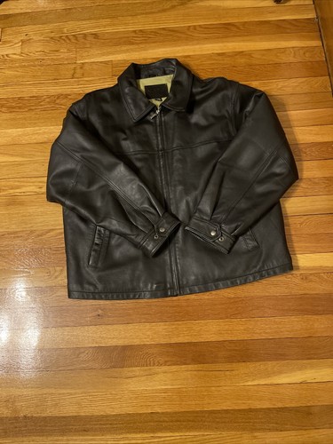 James Dean レザージャケット XL $_12.JPG?set_id=880000500F