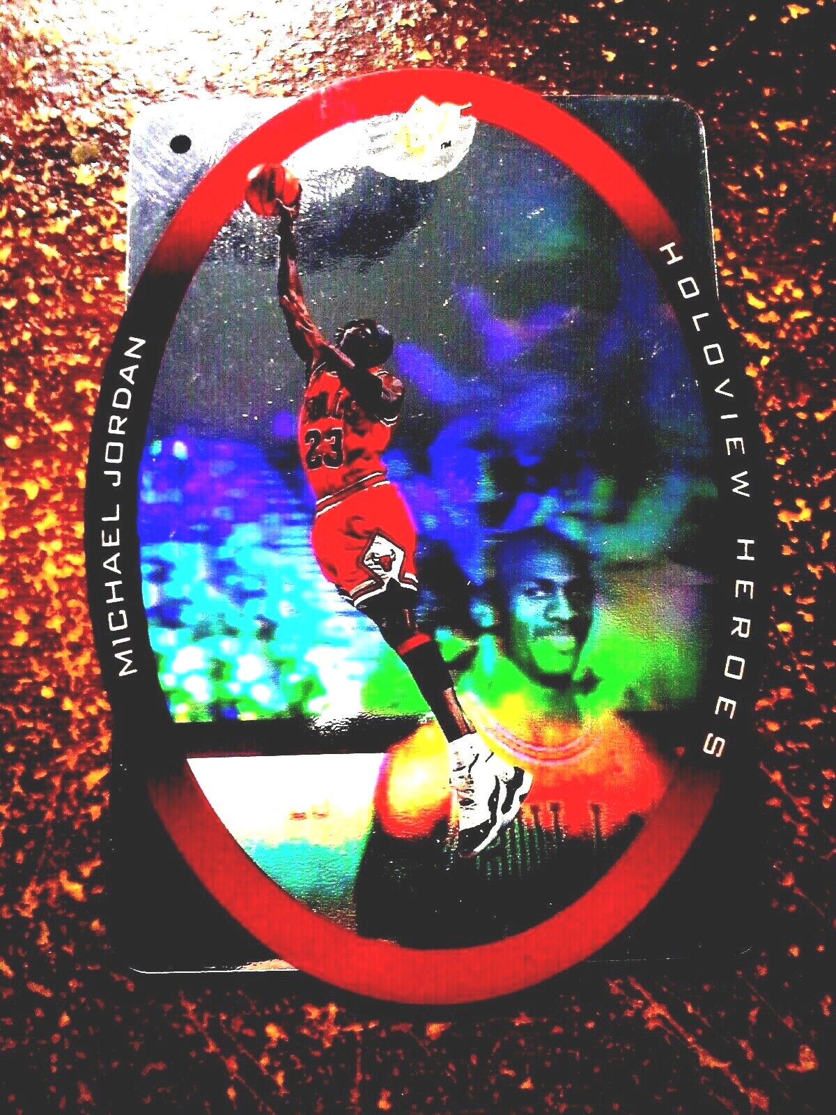 その他 MICHAEL JORDAN 1996 SPX HOLOVIEW HEROES $_57.JPG?set_id=8800005007