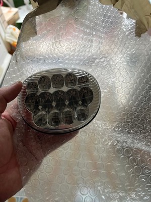 Fotos del artículo de un comprador verificado