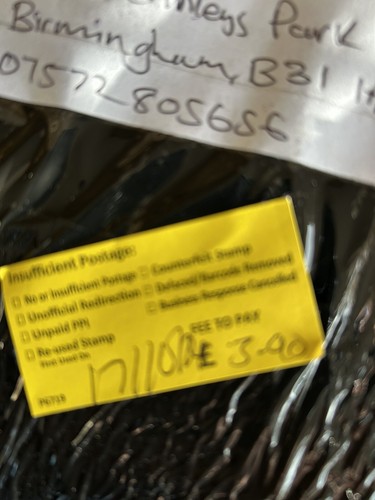 Item photo(s) from verified buyer
