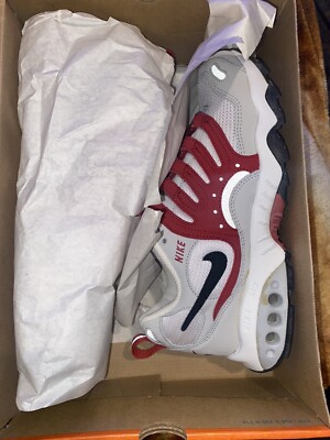 NIKE HUMARA 8.5 FUTURA UNDFT STUSSY KITH SUPREME ACG TRAVIS AGASSI 1985 SB