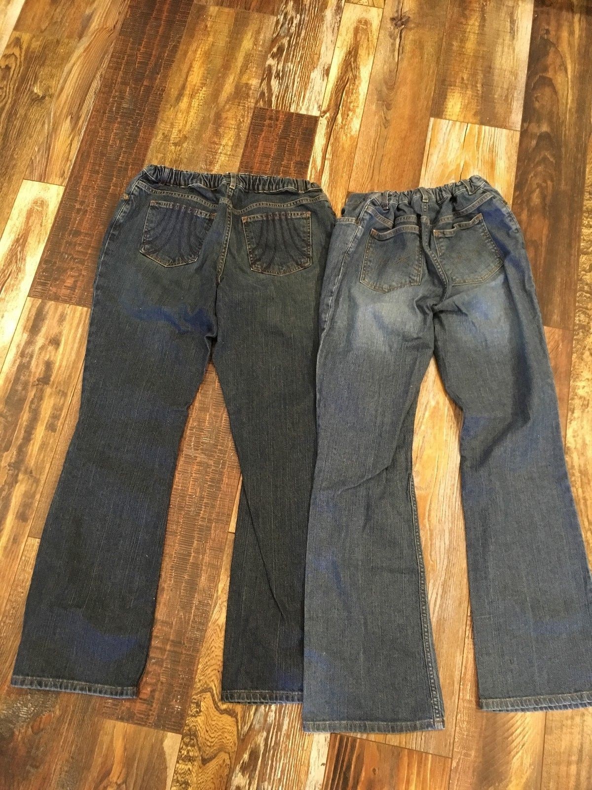 Lot of maternity Liz Lange Maternity Women's jeans Size 6