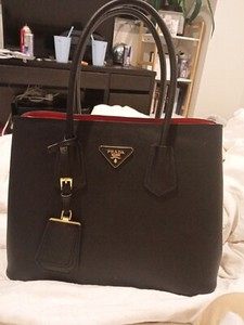 gumtree prada bag
