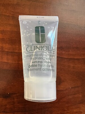 CLINIQUE Dramatically Different Hydrating Jelly 1.7oz - New