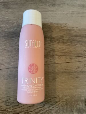 SURFACE Trinity Color Care Conditioner 2 Oz